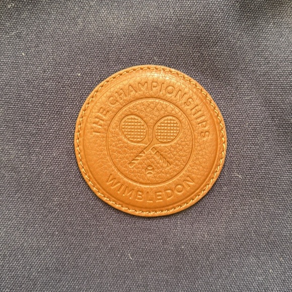 Wimbledon Backpack - Picture 2 of 4